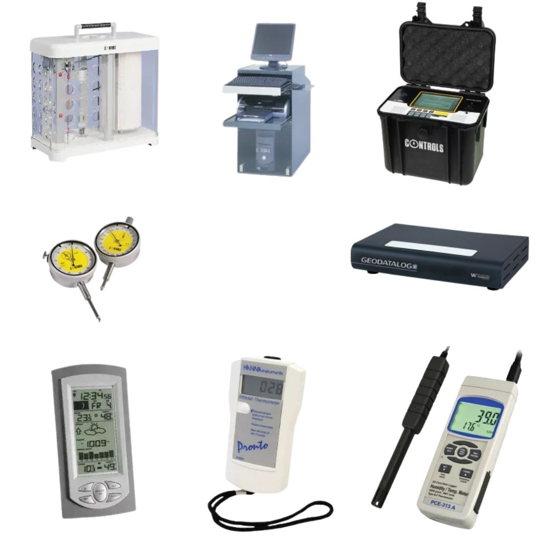 Measuring Instruments